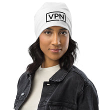 Load image into Gallery viewer, All-Over Print Beanie