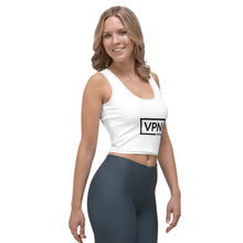 Load image into Gallery viewer, Crop Top