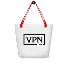 Load image into Gallery viewer, Beach Bag