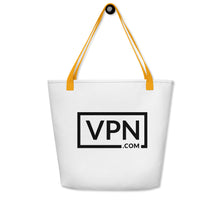 Load image into Gallery viewer, Beach Bag