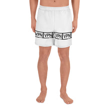 Load image into Gallery viewer, Men's Athletic Long Shorts