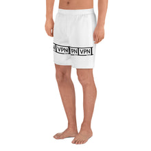 Load image into Gallery viewer, Men's Athletic Long Shorts