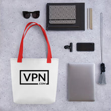 Load image into Gallery viewer, Tote Bag