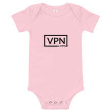 Load image into Gallery viewer, Baby Short Sleeve One Piece