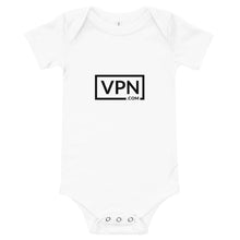 Load image into Gallery viewer, Baby Short Sleeve One Piece