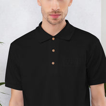 Load image into Gallery viewer, Embroidered Polo Shirt