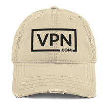 Load image into Gallery viewer, Distressed Dad Hat