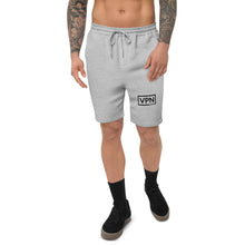 Load image into Gallery viewer, Men's Fleece Shorts