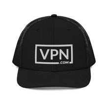 Load image into Gallery viewer, Trucker Cap