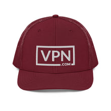 Load image into Gallery viewer, Trucker Cap