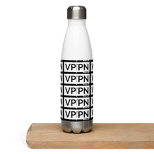 Load image into Gallery viewer, Stainless Steel Water Bottle