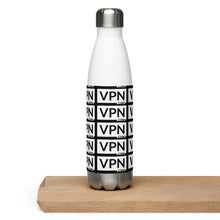 Load image into Gallery viewer, Stainless Steel Water Bottle
