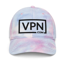 Load image into Gallery viewer, Tie Dye Hat