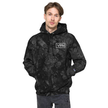 Load image into Gallery viewer, Unisex Champion Tie-Dye Hoodie