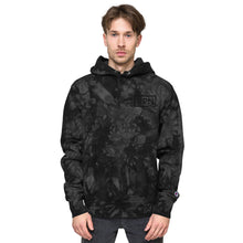 Load image into Gallery viewer, Unisex Champion Tie-Dye Hoodie