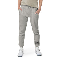 Load image into Gallery viewer, Unisex Fleece Sweatpants