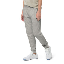 Load image into Gallery viewer, Unisex Fleece Sweatpants
