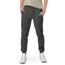Load image into Gallery viewer, Unisex Fleece Sweatpants