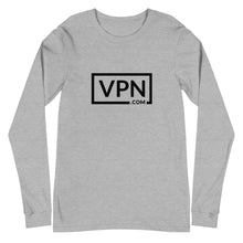 Load image into Gallery viewer, Unisex Long Sleeve Tee