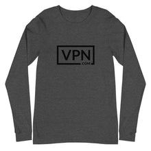 Load image into Gallery viewer, Unisex Long Sleeve Tee