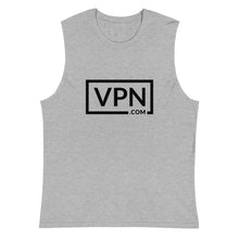 Load image into Gallery viewer, Muscle Shirt