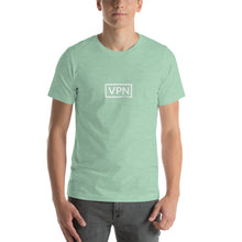 Load image into Gallery viewer, Short-Sleeve Unisex T-Shirt