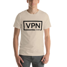 Load image into Gallery viewer, Short-Sleeve Unisex T-Shirt