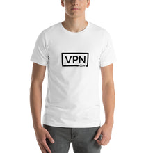 Load image into Gallery viewer, Short-Sleeve Unisex T-Shirt