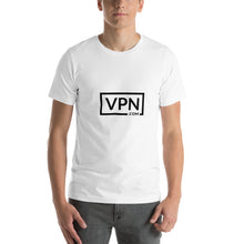 Load image into Gallery viewer, Short-Sleeve Unisex T-Shirt