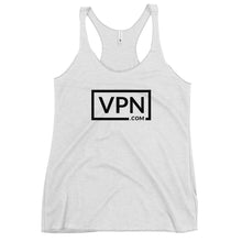 Load image into Gallery viewer, Women's Racerback Tank