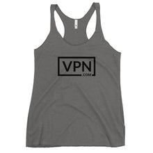 Load image into Gallery viewer, Women's Racerback Tank
