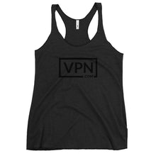Load image into Gallery viewer, Women's Racerback Tank