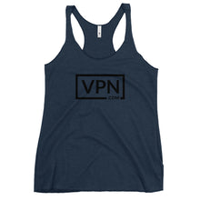 Load image into Gallery viewer, Women's Racerback Tank