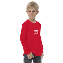 Load image into Gallery viewer, Youth Long Sleeve Tee