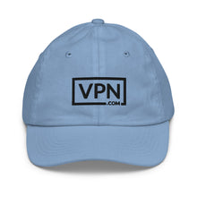 Load image into Gallery viewer, Youth Baseball Cap
