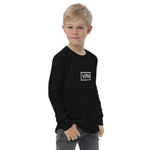 Load image into Gallery viewer, Youth Long Sleeve Tee
